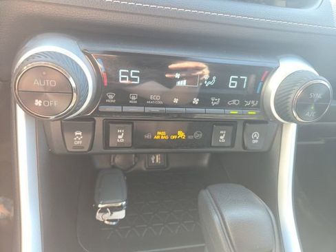 Used 2023 Toyota RAV4 XLE w/ Convenience Package image 24