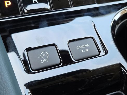 New 2026 Nissan Murano Platinum image 22