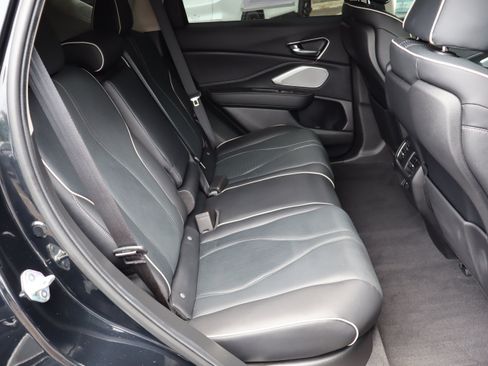 Used 2023 Acura RDX AWD w/ Advance Package image 36