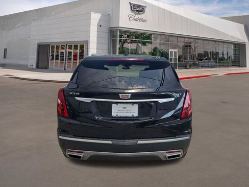 Used 2023 Cadillac XT5 Premium Luxury FWD image 5