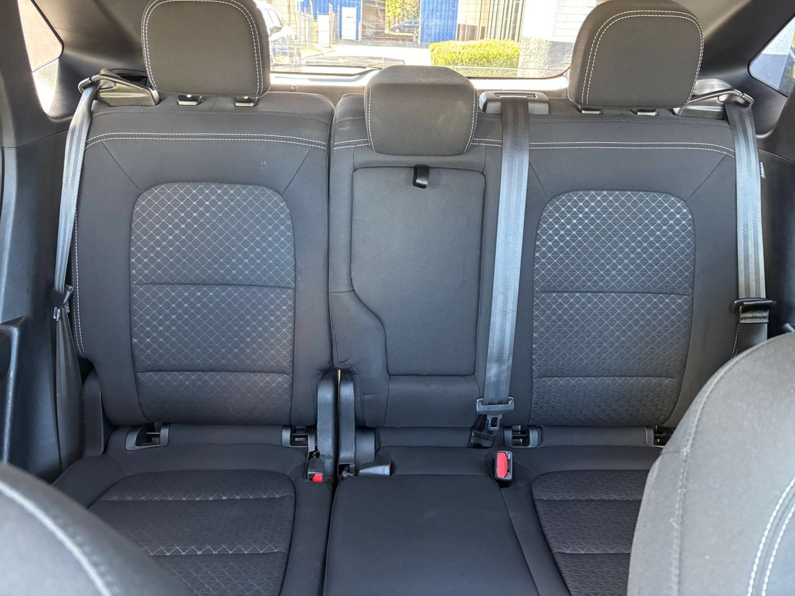 Used 2024 Ford Escape Active AWD/4WD image 39