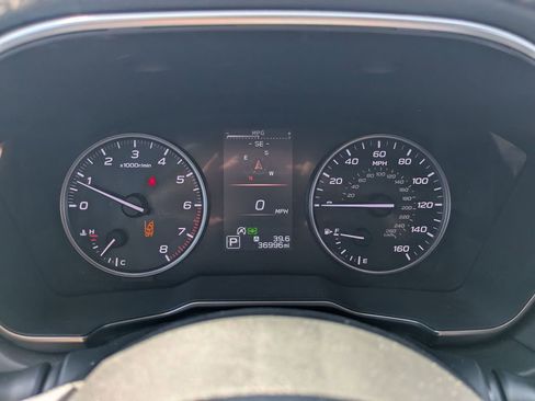 Used 2022 Subaru Legacy Limited image 15