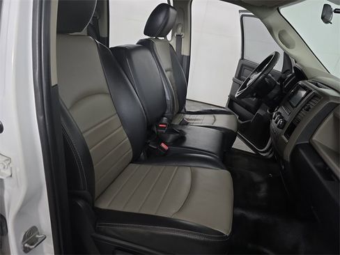 Used 2011 RAM 1500 ST w/ ST Popular Equipment Group image 18