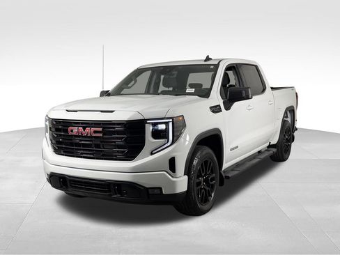 Used 2024 GMC Sierra 1500 Elevation w/ Max Trailering Package AWD/4WD image 4