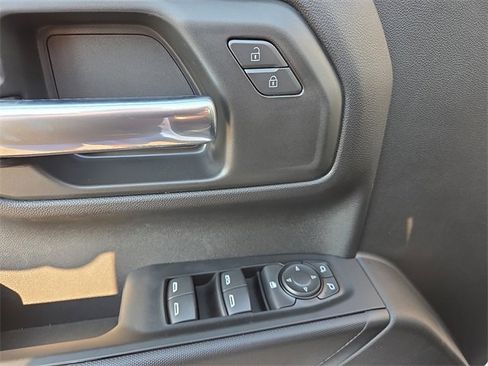 New 2026 Chevrolet Silverado 1500 Custom image 9