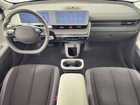 Certified 2024 Hyundai Ioniq 5 SE AWD/4WD image 18