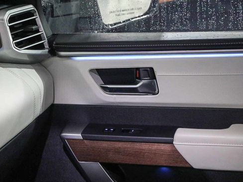 Used 2023 Toyota Tundra Capstone image 21