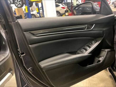 Used 2020 Honda Accord Sport image 23