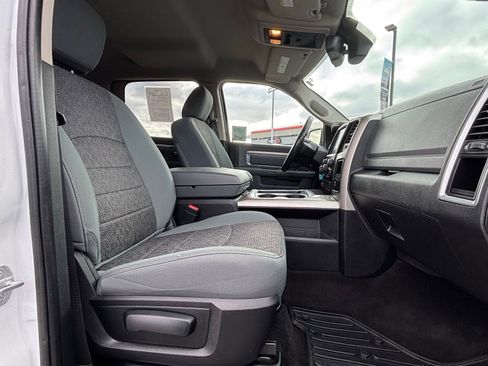 Used 2016 RAM 1500 Outdoorsman AWD/4WD image 22