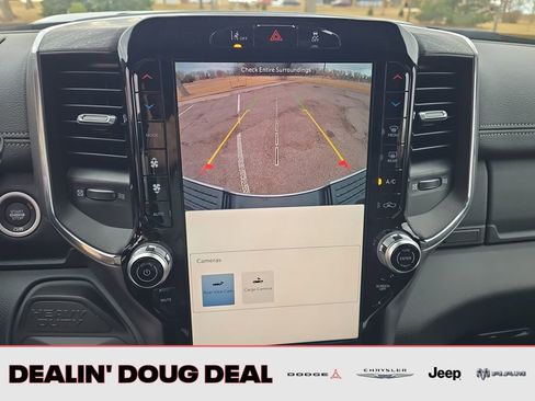 New 2026 RAM 3500 Laramie w/ Night Edition image 20