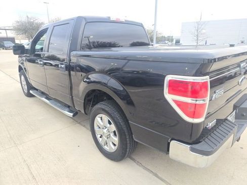 Used 2013 Ford F150 XLT w/ XLT Chrome Pkg image 4