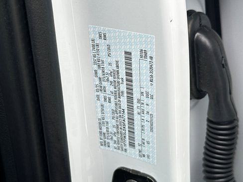 New 2025 Ford F150 XLT w/ Equipment Group 302A MID image 28