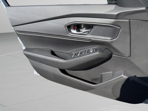 New 2026 Honda Accord Sport image 24