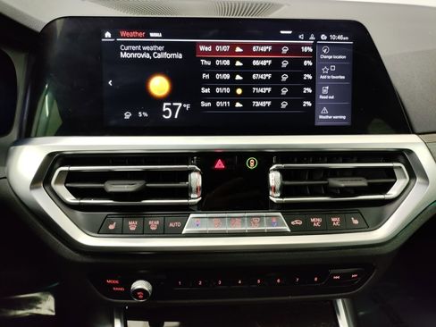 Used 2023 BMW 430i Gran Coupe image 24