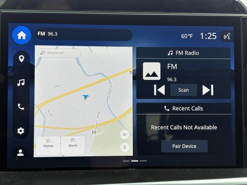 New 2026 Subaru Outback Limited image 22