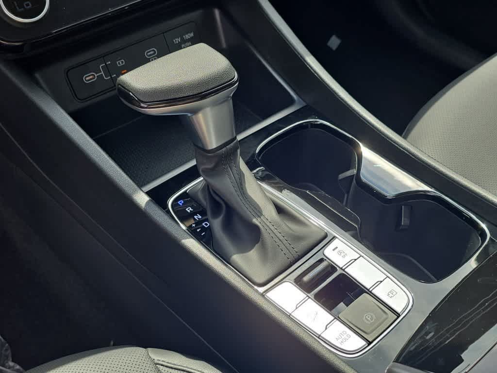 New 2026 Hyundai Tucson SEL Plus FWD image 33