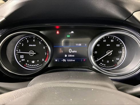 Certified 2023 Buick Encore GX Essence w/ Experience Buick Package image 26