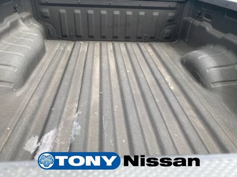 Used 2025 Nissan Frontier S w/ S Utility Package RWD image 29