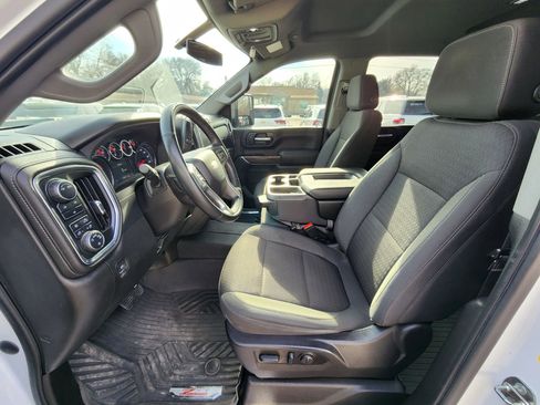 Used 2023 Chevrolet Silverado 2500 LT w/ Convenience Package image 15