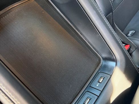 Used 2021 Mercedes-Benz AMG GT 63 image 21