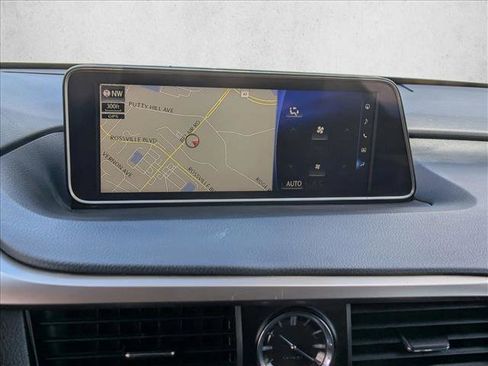 Used 2019 Lexus RX 450h AWD w/ Navigation Package image 13