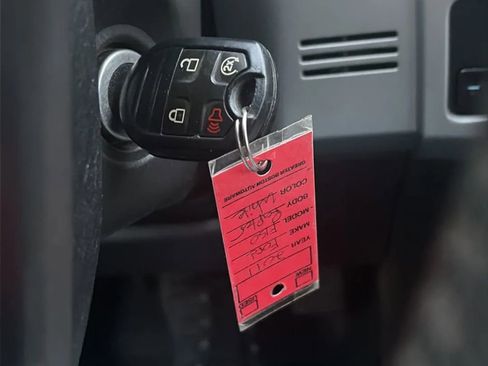 Used 2011 Ford F150 Raptor w/ Raptor Luxury Pkg image 54