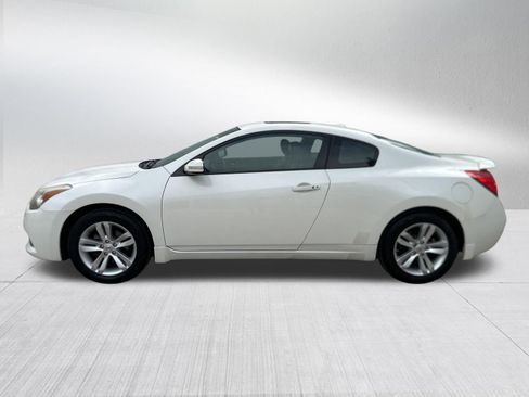 Used 2012 Nissan Altima 2.5 S w/ 2.5S Premium Pkg image 4