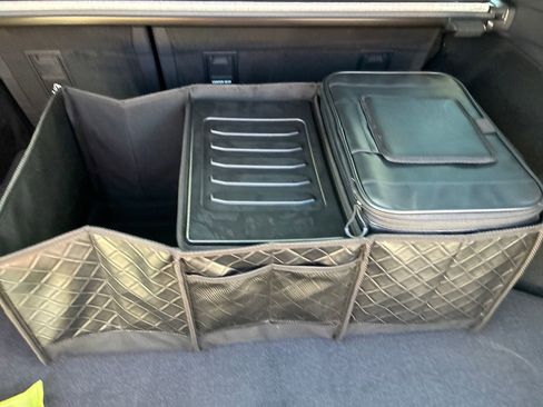 New 2025 Toyota Crown Signia image 36