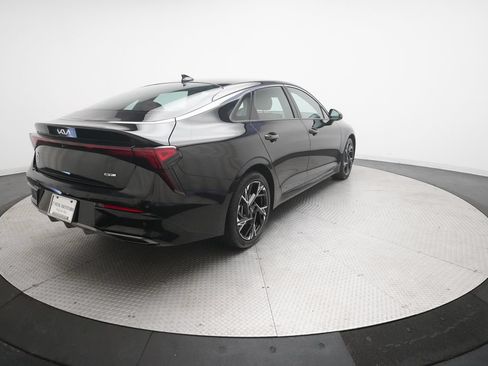 Used 2025 Kia K5 GT-Line w/ GT-Line Premium Package FWD image 13