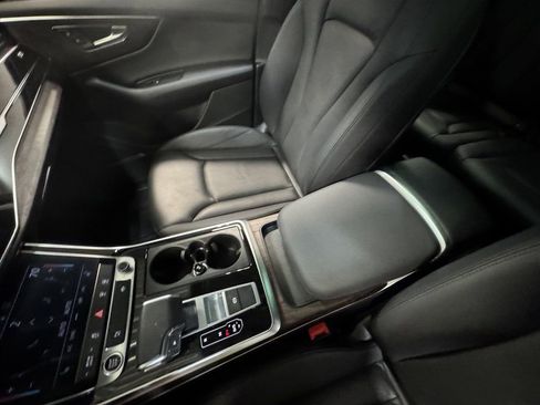 Used 2022 Audi Q7 3.0T Premium Plus w/ Premium Plus Package image 86