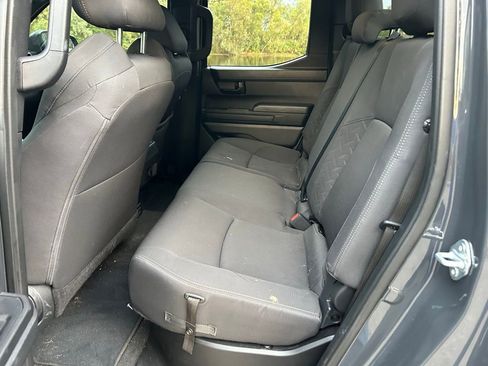 Used 2025 Toyota Tacoma SR w/ SR Upgrade Package image 13