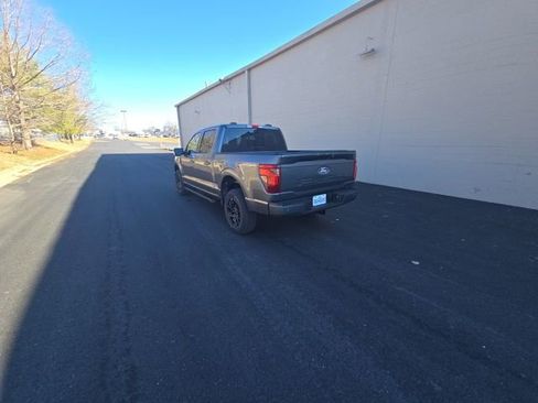 New 2026 Ford F150 XLT image 3