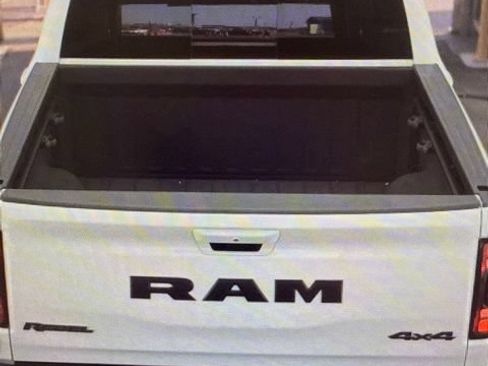 Used 2022 RAM 1500 Rebel w/ Rebel Level B Equipment Group AWD/4WD image 19