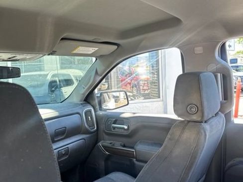 Used 2020 Chevrolet Silverado 1500 LT w/ All-Star Edition AWD/4WD image 19