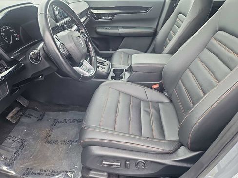 Used 2025 Honda CR-V Sport Touring image 16