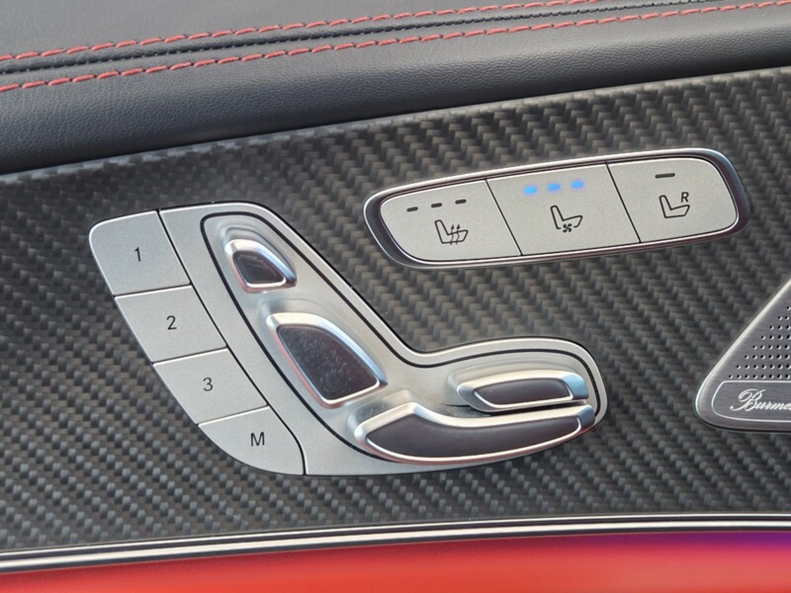 Certified 2022 Mercedes-Benz AMG GT 53 image 24