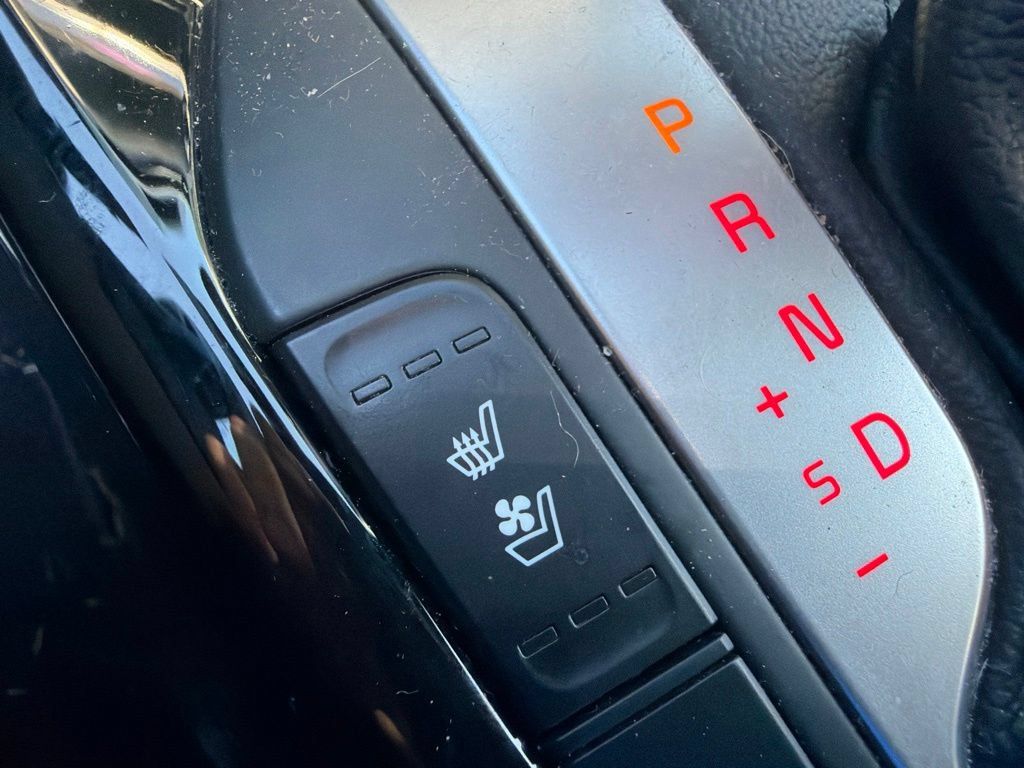 Certified 2024 Kia Forte GT-Line w/ GT-Line Premium Package FWD image 20