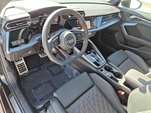 New 2026 Audi S3 Premium image 2