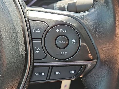 Used 2021 Toyota Camry SE image 44