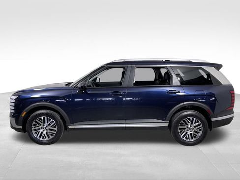 New 2026 Hyundai Palisade SEL FWD image 2