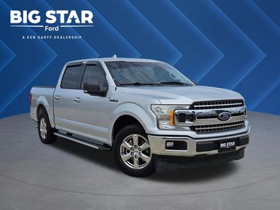 Used 2018 Ford F150 XLT w/ Equipment Group 302A Luxury