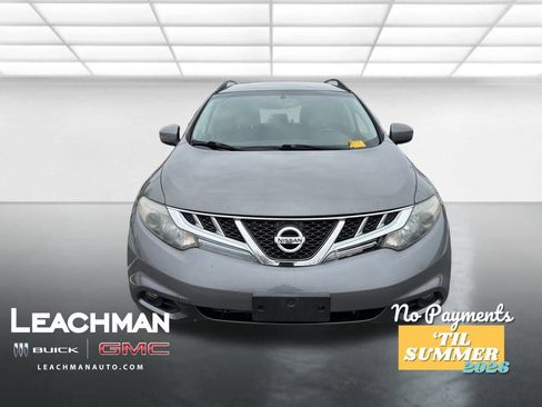 Used 2013 Nissan Murano SV image 9