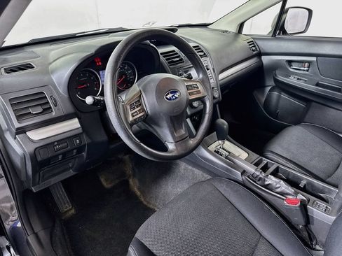 Used 2014 Subaru Crosstrek 2.0i Premium w/ Moonroof Package AWD/4WD image 9