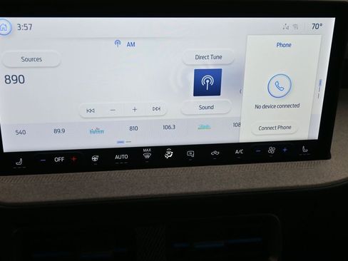 New 2026 Ford Maverick XLT AWD/4WD image 11