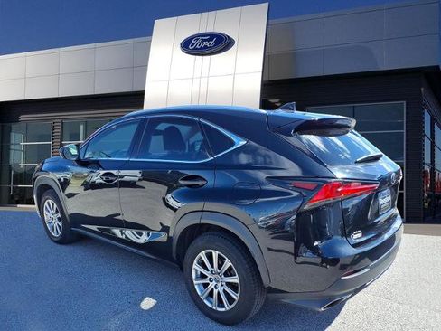 Used 2020 Lexus NX 300 AWD w/ Comfort Package image 3
