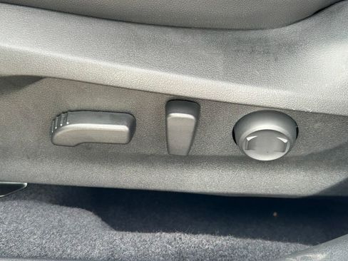 Used 2024 Subaru WRX Limited image 25