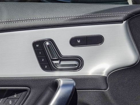 New 2026 Mercedes-Benz CLA 250 image 20