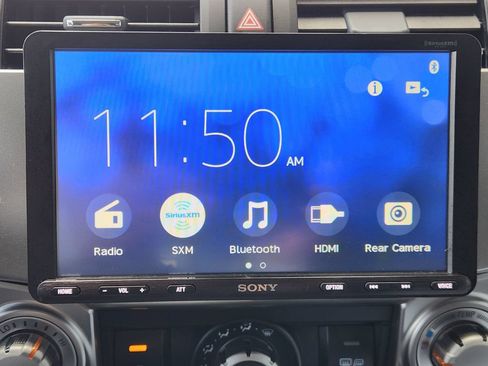 Used 2014 Toyota 4Runner SR5 Premium RWD image 16