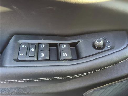 New 2026 Jeep Grand Cherokee Limited w/ Limited Altitude Package RWD image 16