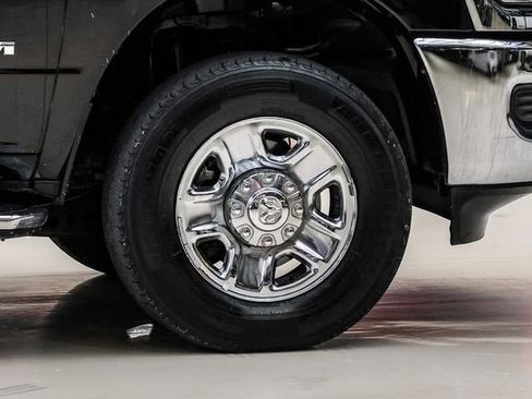 Used 2022 RAM 2500 Big Horn image 47